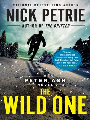 cover image of The Wild One